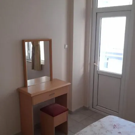 Appartement Papaya Apart *
