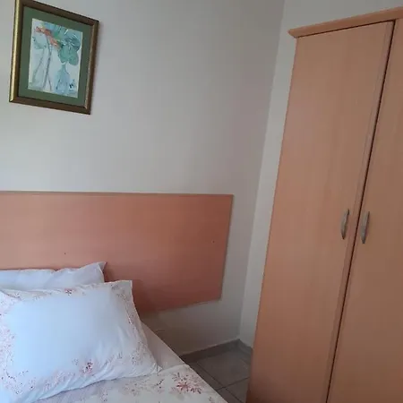 Papaya Apart Appartement