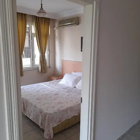 Papaya Apart Appartement Alanya