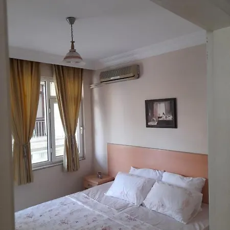 Apartment Papaya Apart Alanya