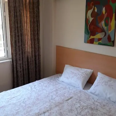 Papaya Apart Apartment Alanya